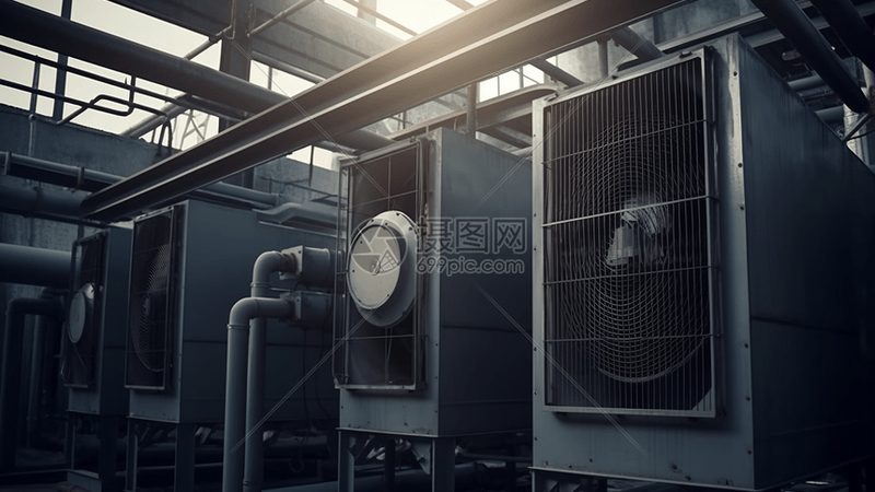 螺杆冷水机选型：关键指标与选型逻辑解析