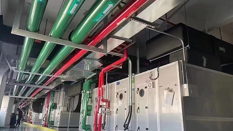 海信多联机性价比解析：揭秘其优势与选型要点