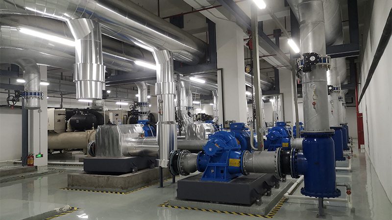 揭秘空气源热泵热水器：十大品牌背后的技术秘密