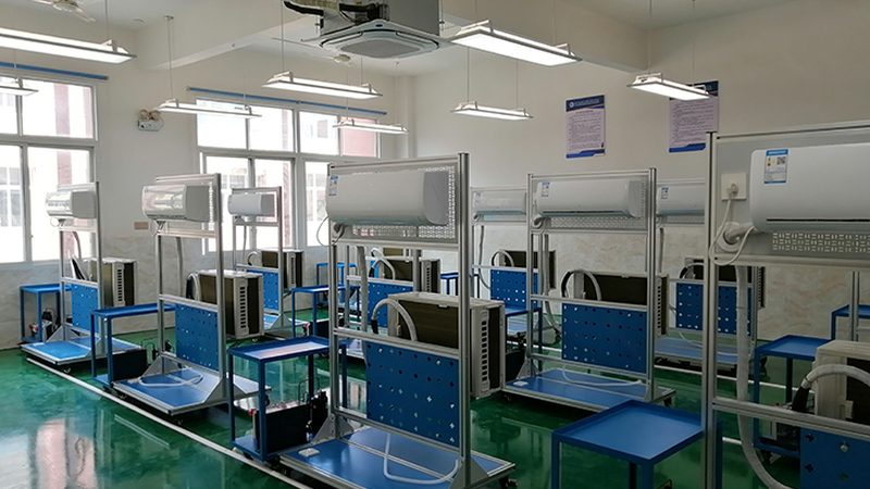 上海食品冷库设计施工：关键要素与注意事项**