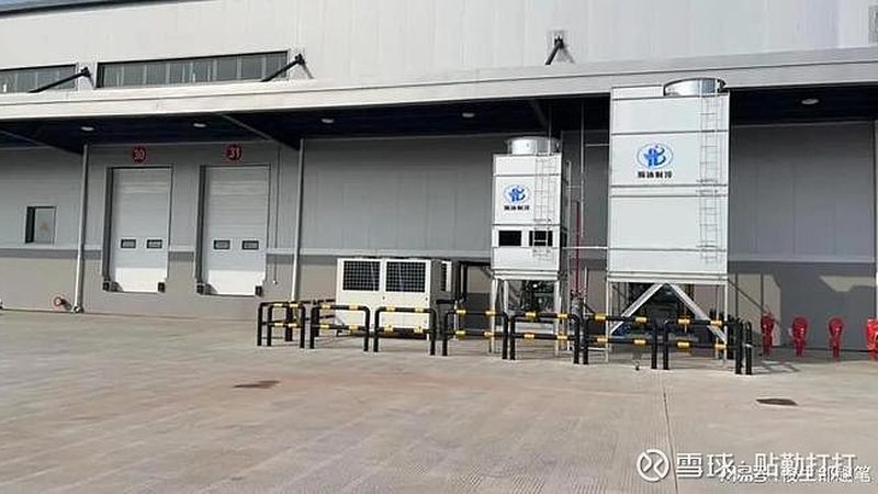 水果气调库设备选型：关键因素与误区解析