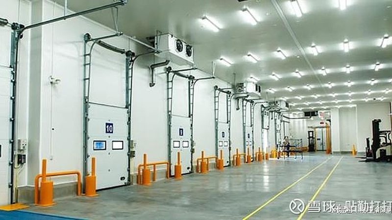 冷却塔选型：如何确保冷却效果与能耗平衡