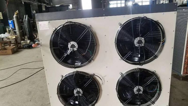 上海冷库建造公司哪家好