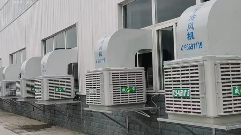 北京空气源热泵冷暖机：揭秘其价格背后的价值**